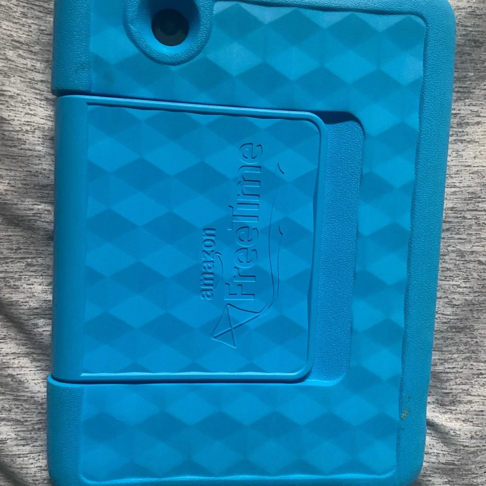 Kids Amazon Fire 7 edition 32GB